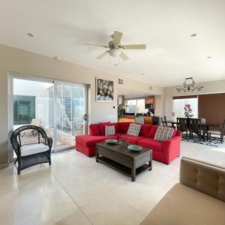 Authentic Luxury Villa With Private Pool Puerto Peñasco Eksteriør billede