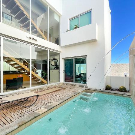 Authentic Luxury Villa With Private Pool Puerto Peñasco Eksteriør billede