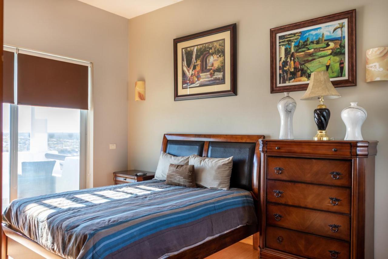 Authentic Luxury Villa With Private Pool Puerto Peñasco Eksteriør billede