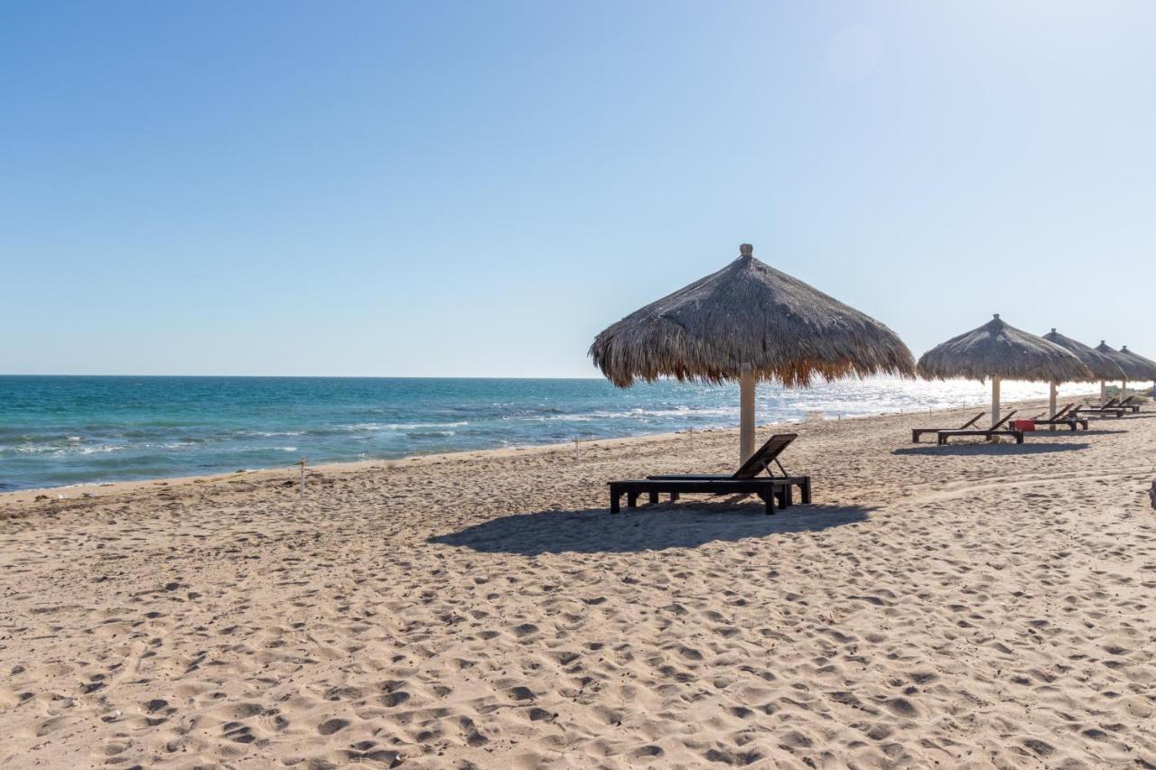 Authentic Luxury Villa With Private Pool Puerto Peñasco Eksteriør billede