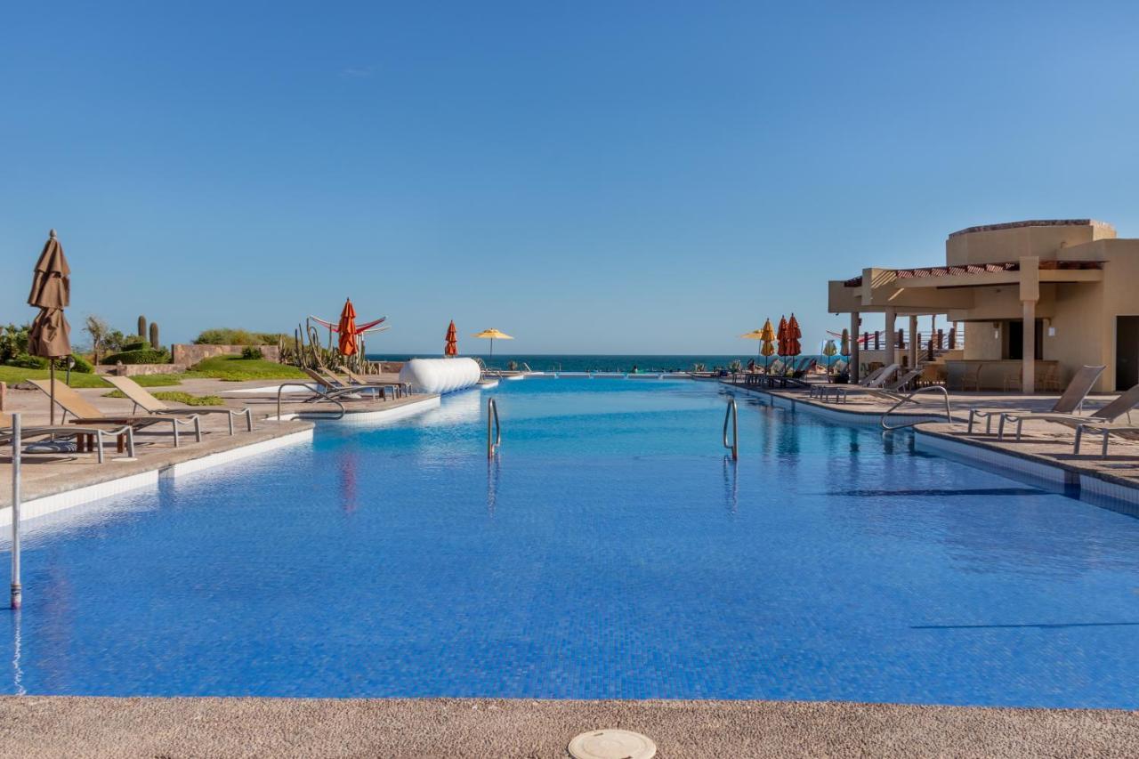 Authentic Luxury Villa With Private Pool Puerto Peñasco Eksteriør billede