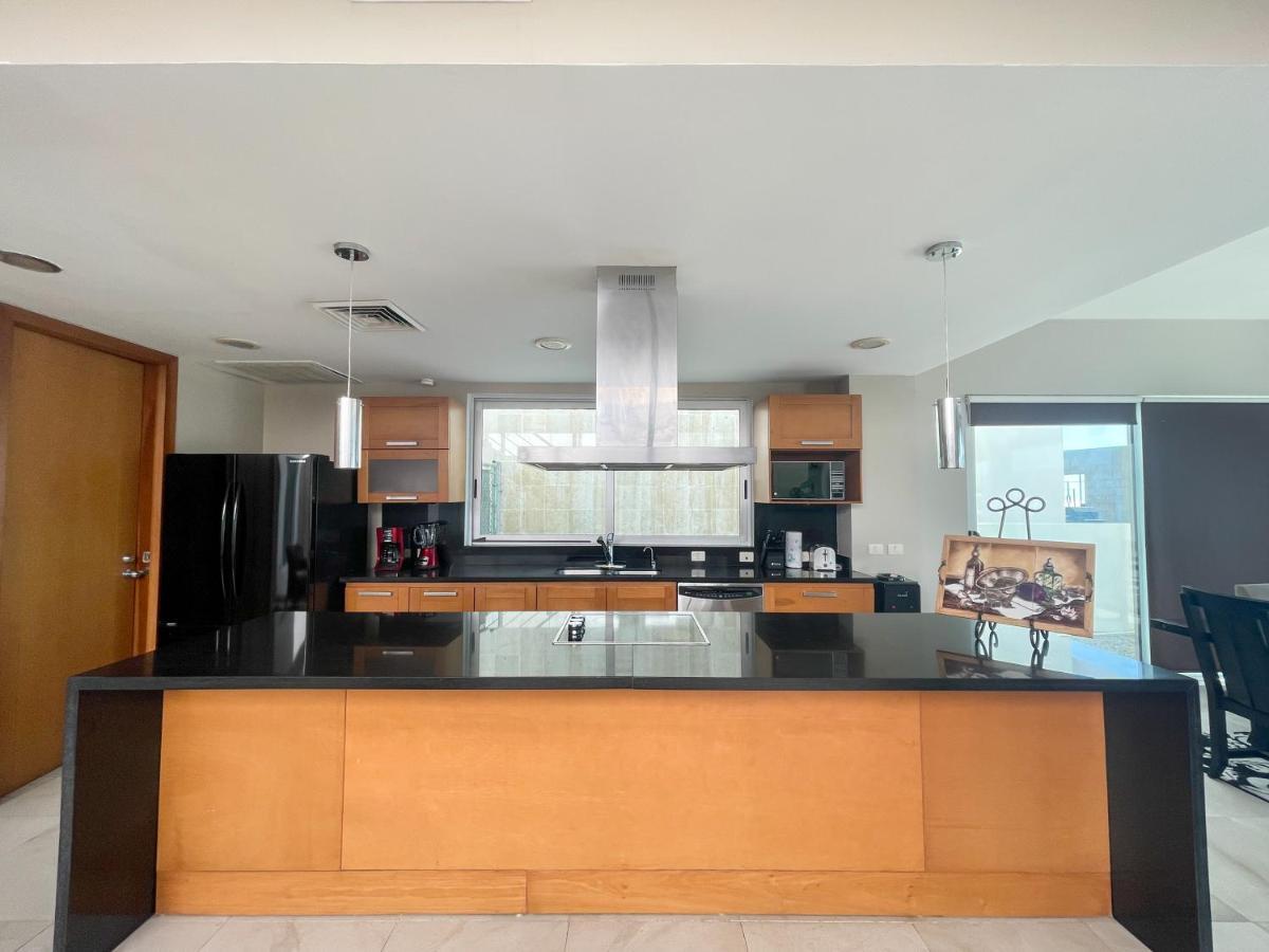 Authentic Luxury Villa With Private Pool Puerto Peñasco Eksteriør billede