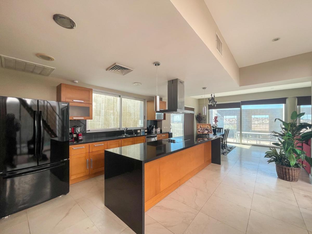 Authentic Luxury Villa With Private Pool Puerto Peñasco Eksteriør billede