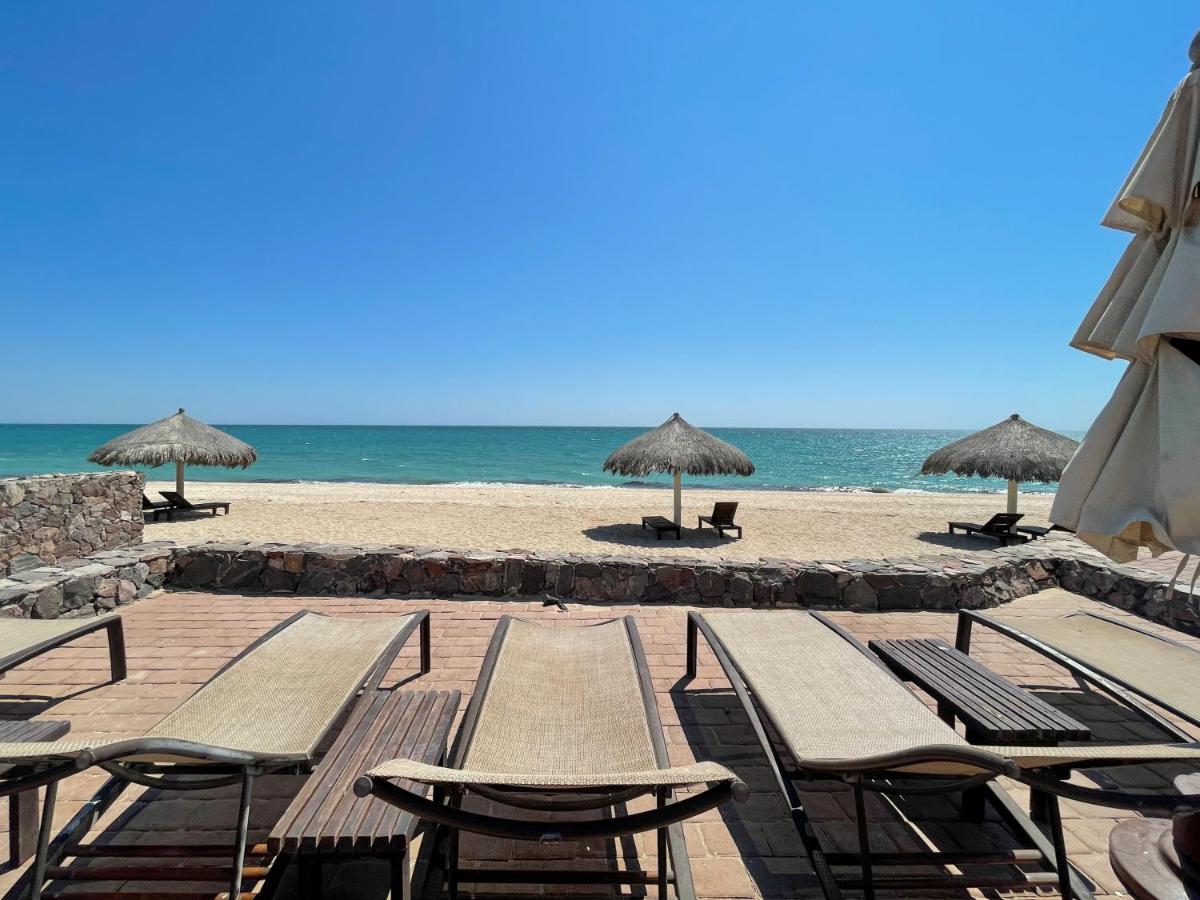 Authentic Luxury Villa With Private Pool Puerto Peñasco Eksteriør billede