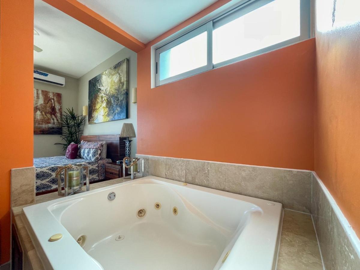 Authentic Luxury Villa With Private Pool Puerto Peñasco Eksteriør billede