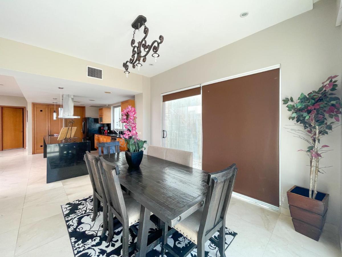 Authentic Luxury Villa With Private Pool Puerto Peñasco Eksteriør billede