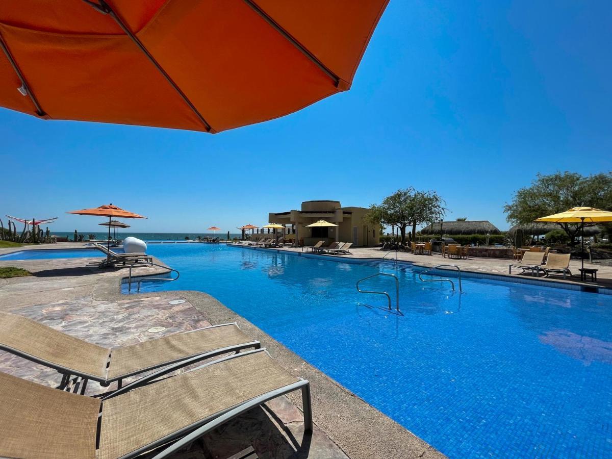 Authentic Luxury Villa With Private Pool Puerto Peñasco Eksteriør billede