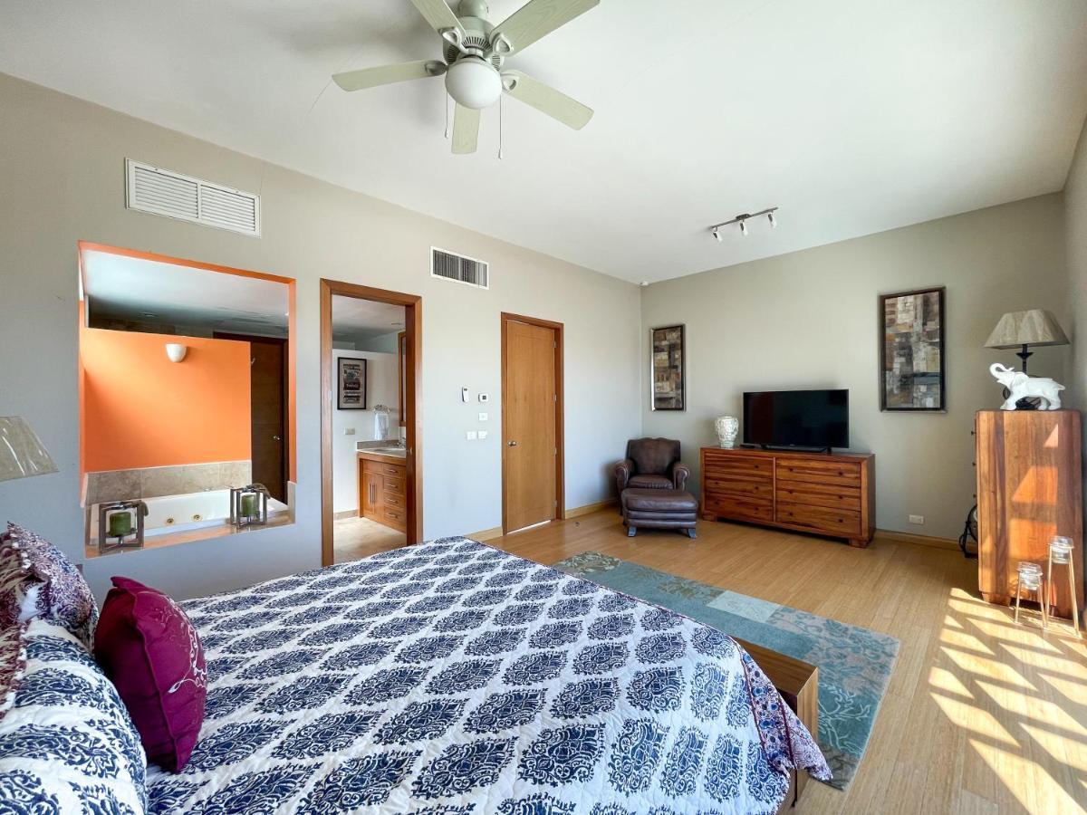 Authentic Luxury Villa With Private Pool Puerto Peñasco Eksteriør billede