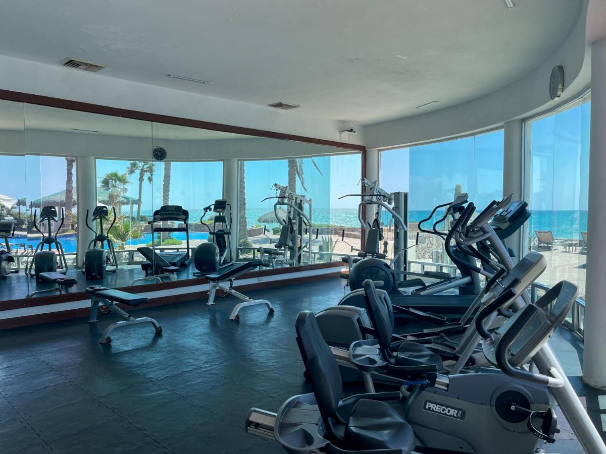 Authentic Luxury Villa With Private Pool Puerto Peñasco Eksteriør billede