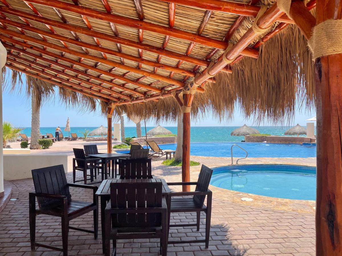 Authentic Luxury Villa With Private Pool Puerto Peñasco Eksteriør billede