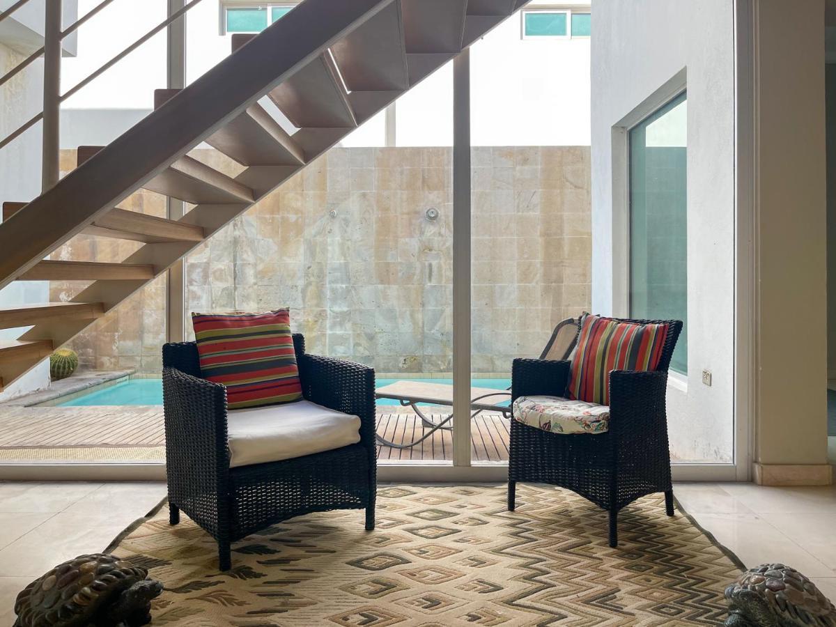 Authentic Luxury Villa With Private Pool Puerto Peñasco Eksteriør billede