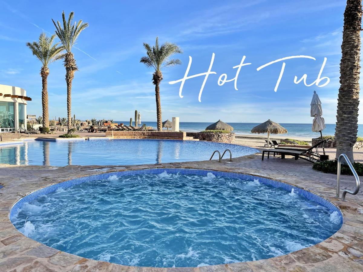 Authentic Luxury Villa With Private Pool Puerto Peñasco Eksteriør billede